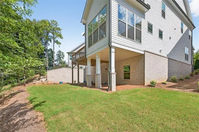 $7,500 | 345 Wiman Park Lane, Johns Creek, GA 30097