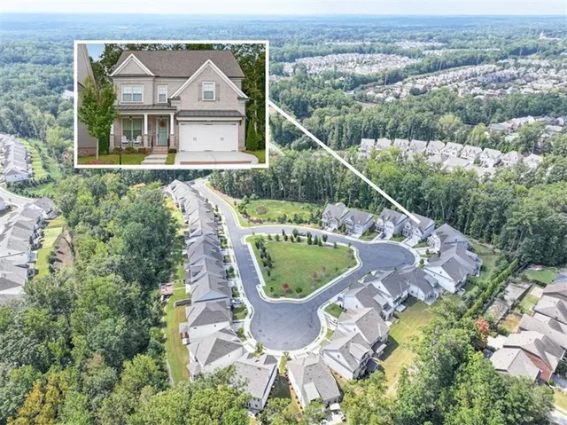 $7,500 | 345 Wiman Park Lane, Johns Creek, GA 30097