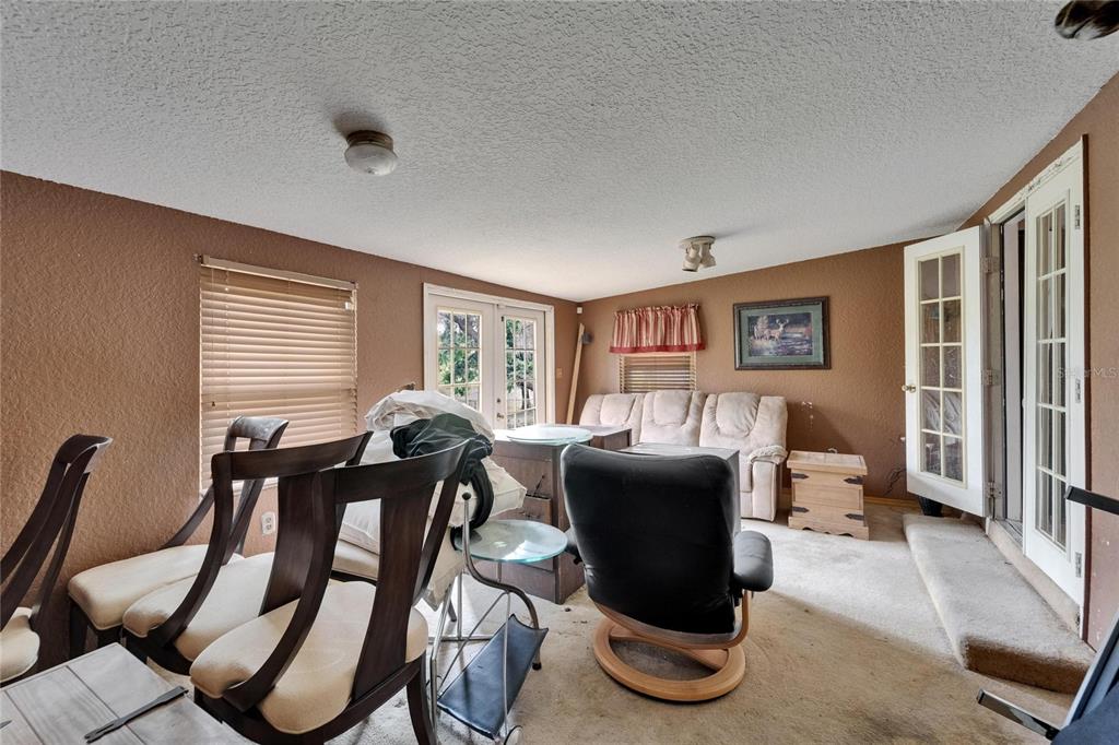 13907 Raulerson Road, Unit PARCEL A Riverview, FL 33569 - Photo 15 of 30 a view of a livingroom with furniture and a window