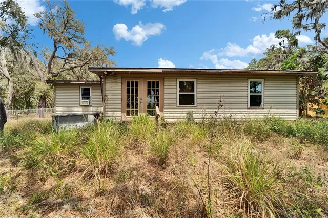 $175,000 | 13907 Raulerson Road, Unit PARCEL A, Riverview, FL 33569