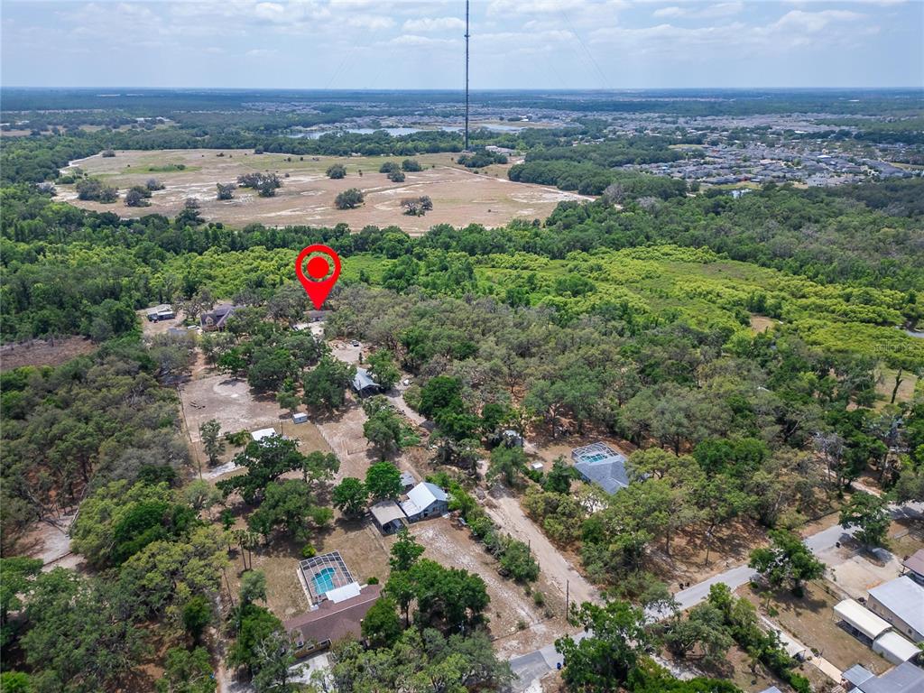 13907 Raulerson Road, Unit PARCEL A Riverview, FL 33569 - Photo 4 of 30 a view of a city