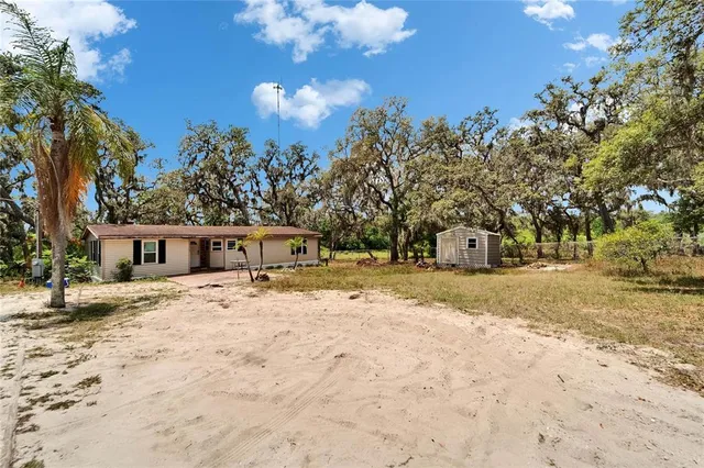 $175,000 | 13907 Raulerson Road, Unit PARCEL A, Riverview, FL 33569