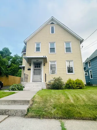 $10,800 | 13 Aldrich Avenue, Unit 1, Binghamton, NY 13903