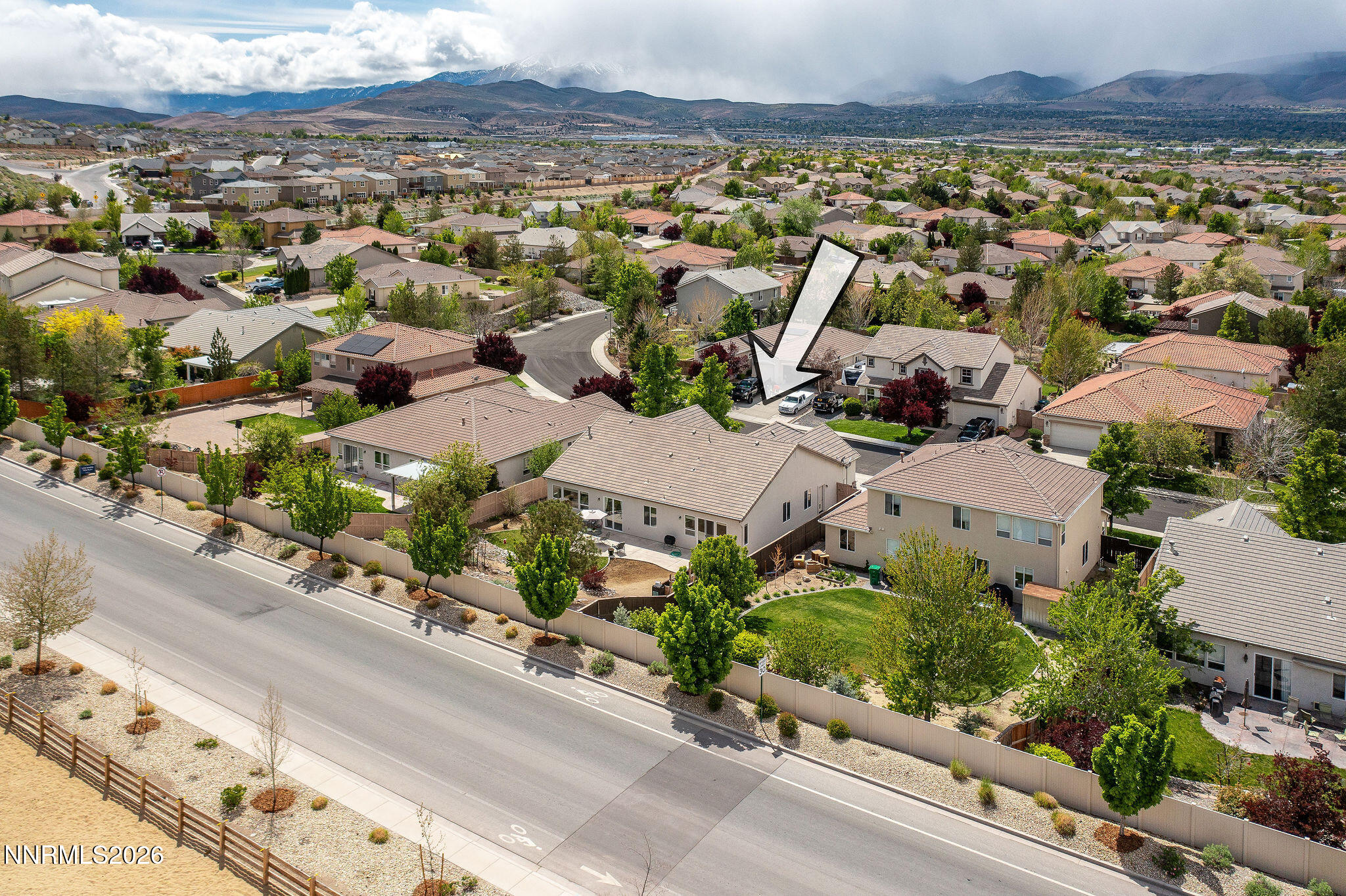 10770 Summer Glen Drive Reno, NV 89521 - Photo 51 of 57 10770SummerGlen(51of55)