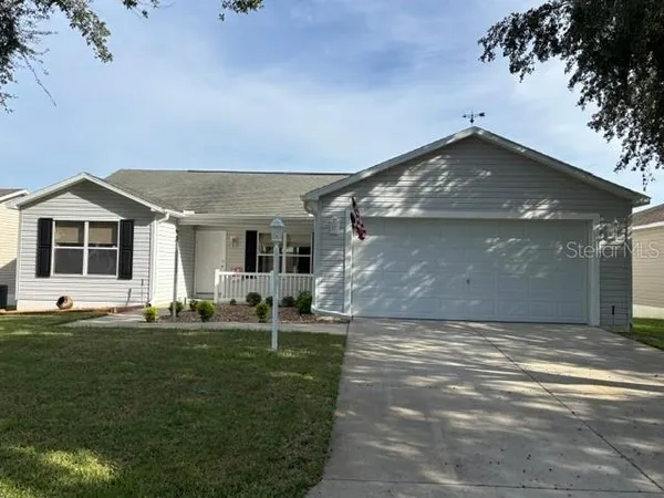 $335,000 | 287 Mercer Way, The Villages, FL 32162