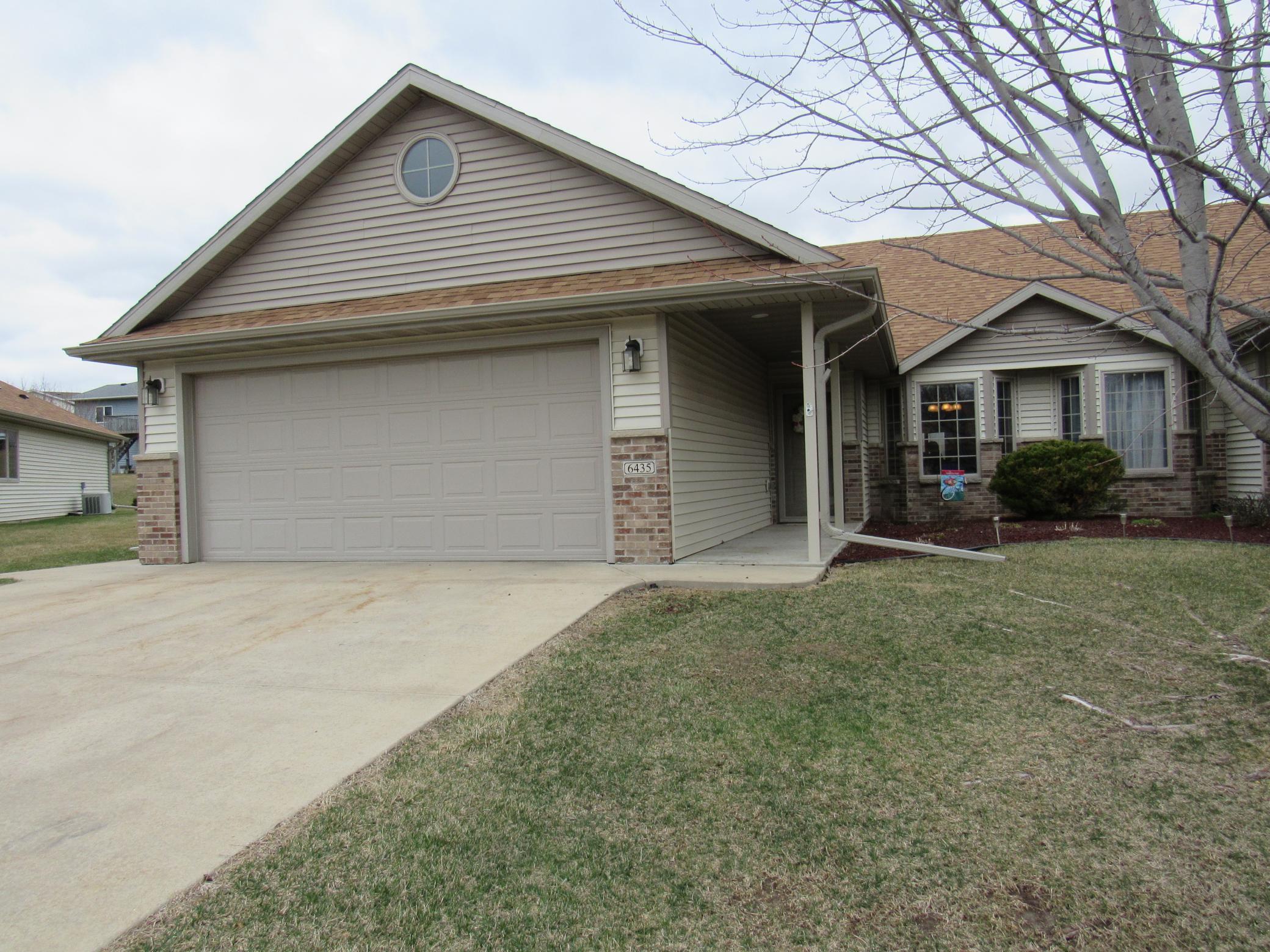 6435 Bandel Hills Lane Northwest Rochester, MN 55901 - Photo 1 of 1