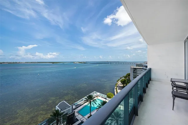 $9,000 | 1331 Brickell Bay Drive, Unit 1703, Miami, FL 33131