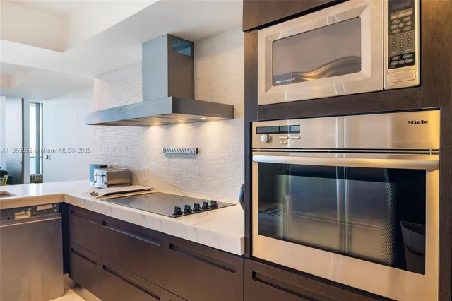 $9,000 | 1331 Brickell Bay Drive, Unit 1703, Miami, FL 33131