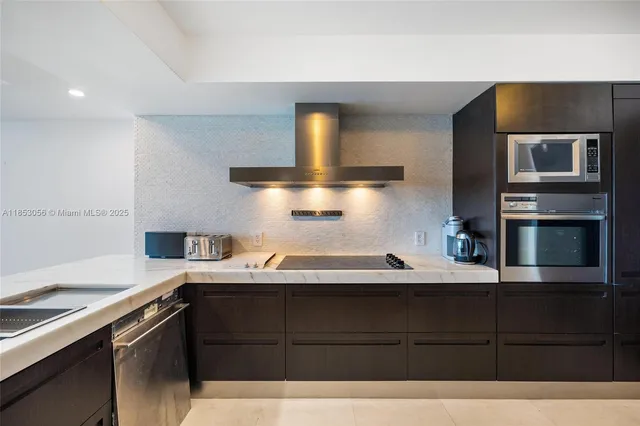 $9,000 | 1331 Brickell Bay Drive, Unit 1703, Miami, FL 33131