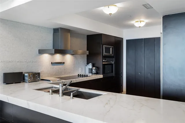 $9,000 | 1331 Brickell Bay Drive, Unit 1703, Miami, FL 33131