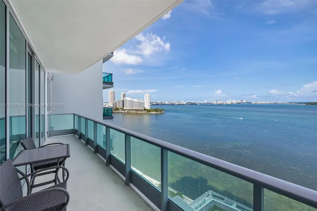 $9,000 | 1331 Brickell Bay Drive, Unit 1703, Miami, FL 33131