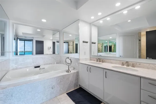 $9,000 | 1331 Brickell Bay Drive, Unit 1703, Miami, FL 33131