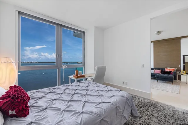 $9,000 | 1331 Brickell Bay Drive, Unit 1703, Miami, FL 33131
