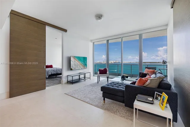 $9,000 | 1331 Brickell Bay Drive, Unit 1703, Miami, FL 33131