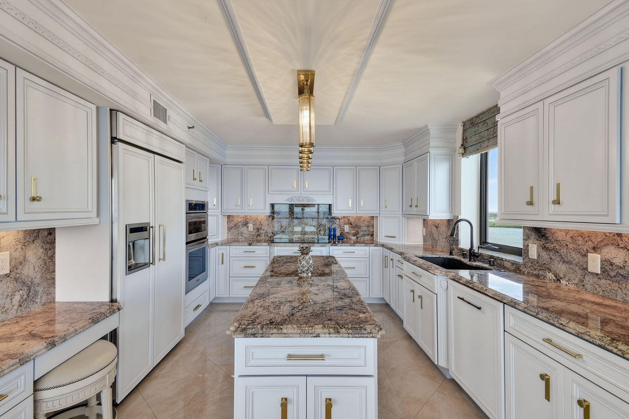 5380 North Ocean Drive, Unit 22I Singer Island, FL 33404 - Photo 14 of 48 5380NOceanDr#22i(18)