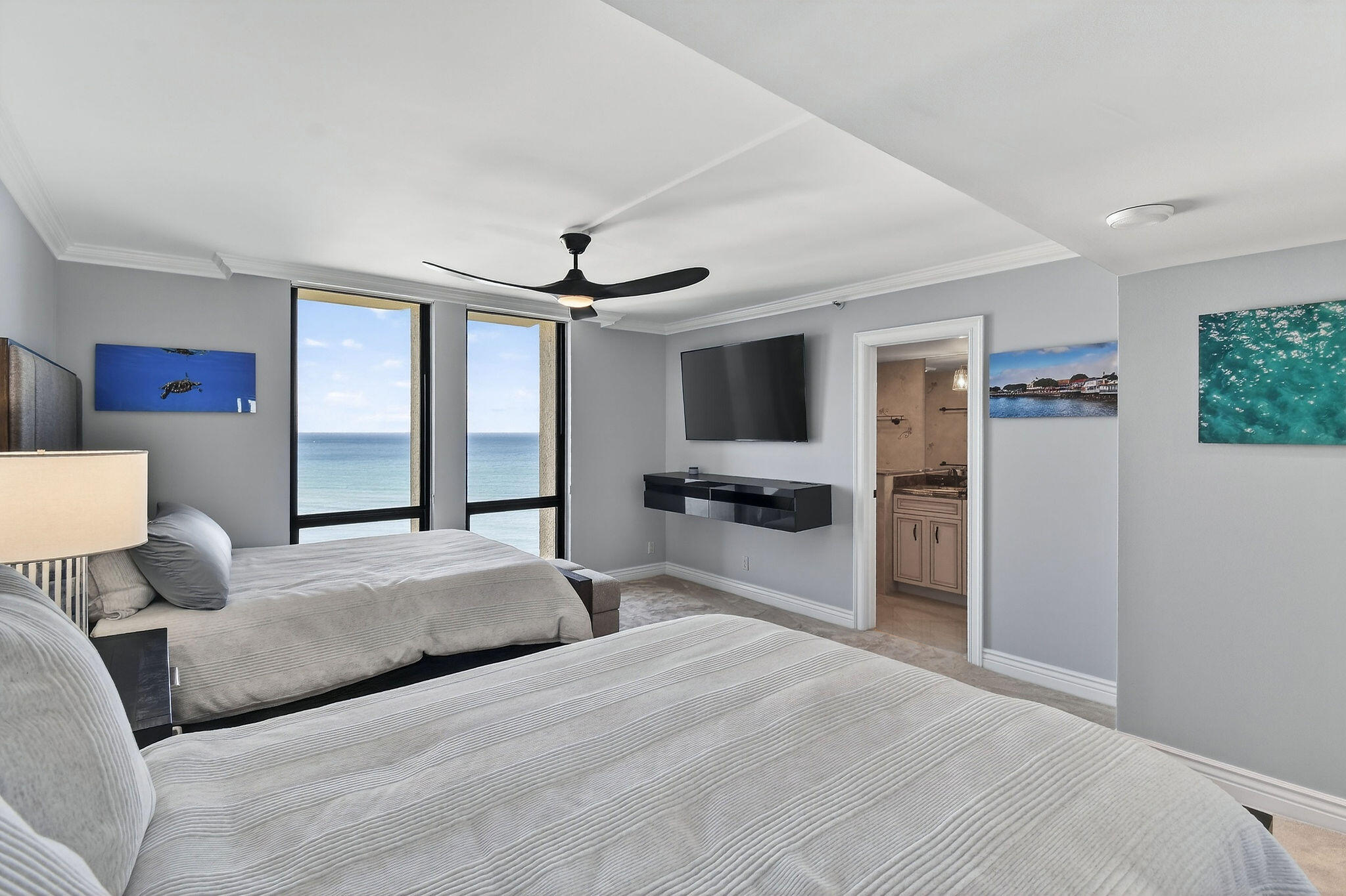 5380 North Ocean Drive, Unit 22I Singer Island, FL 33404 - Photo 24 of 48 5380NOceanDr#22i(37)