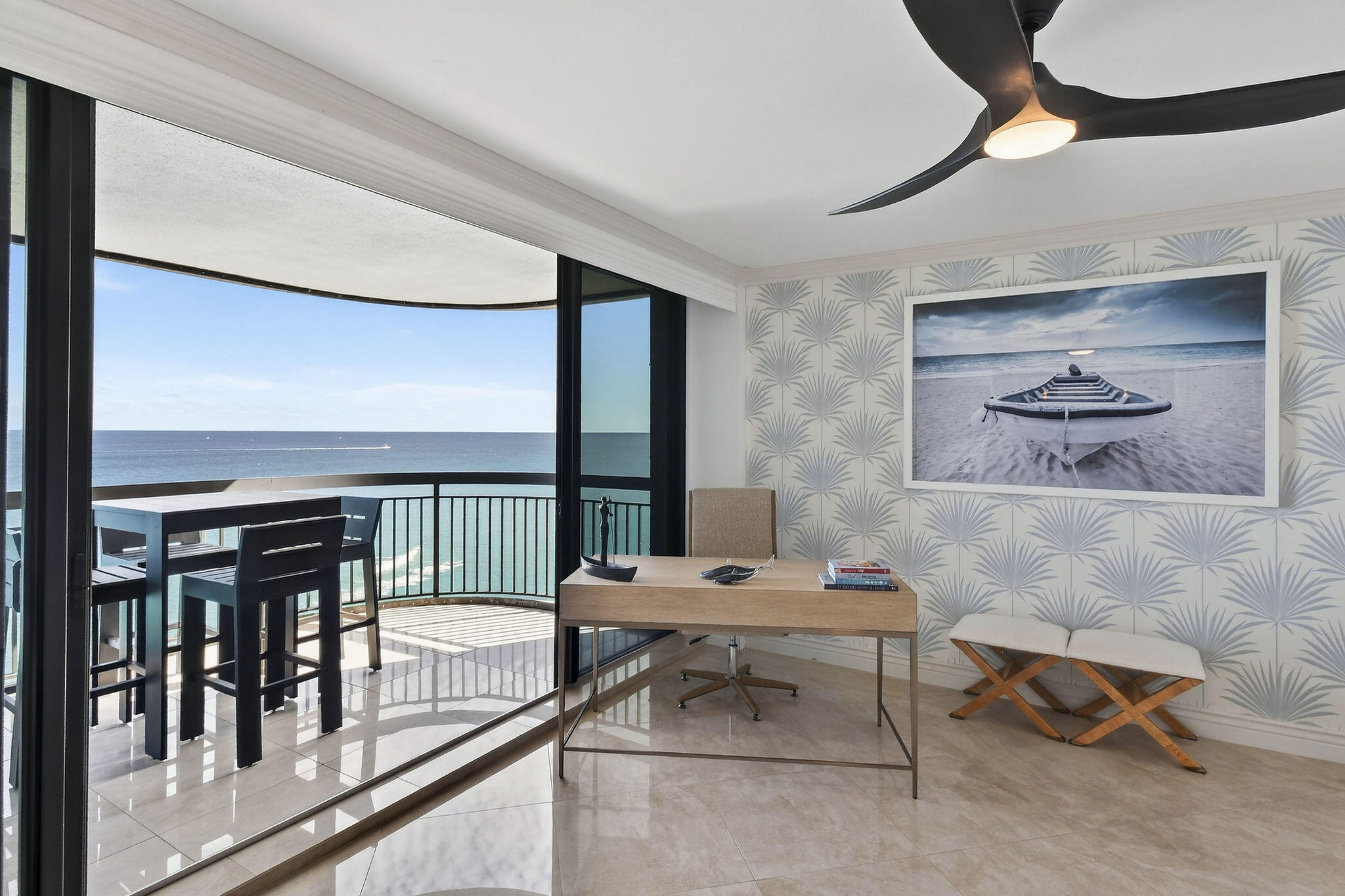 5380 North Ocean Drive, Unit 22I Singer Island, FL 33404 - Photo 28 of 48 5380NOceanDr#22i(44)