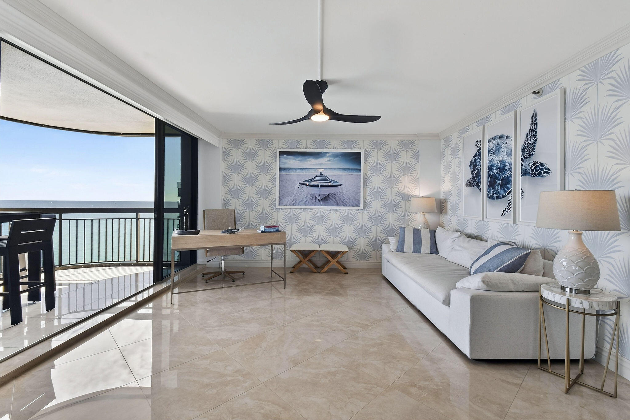 5380 North Ocean Drive, Unit 22I Singer Island, FL 33404 - Photo 29 of 48 5380NOceanDr#22i(47)