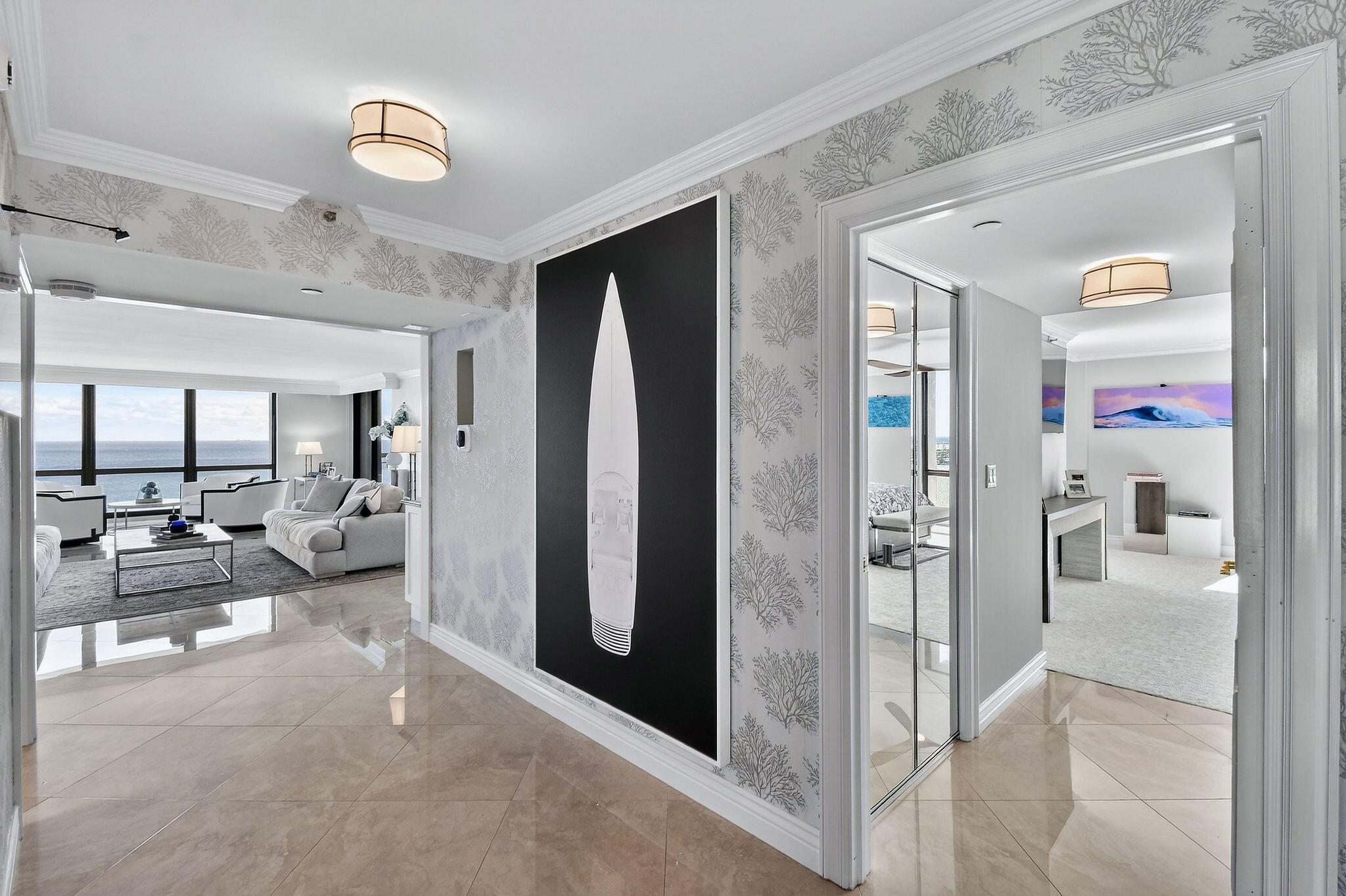 5380 North Ocean Drive, Unit 22I Singer Island, FL 33404 - Photo 3 of 48 5380NOceanDr#22i(3)