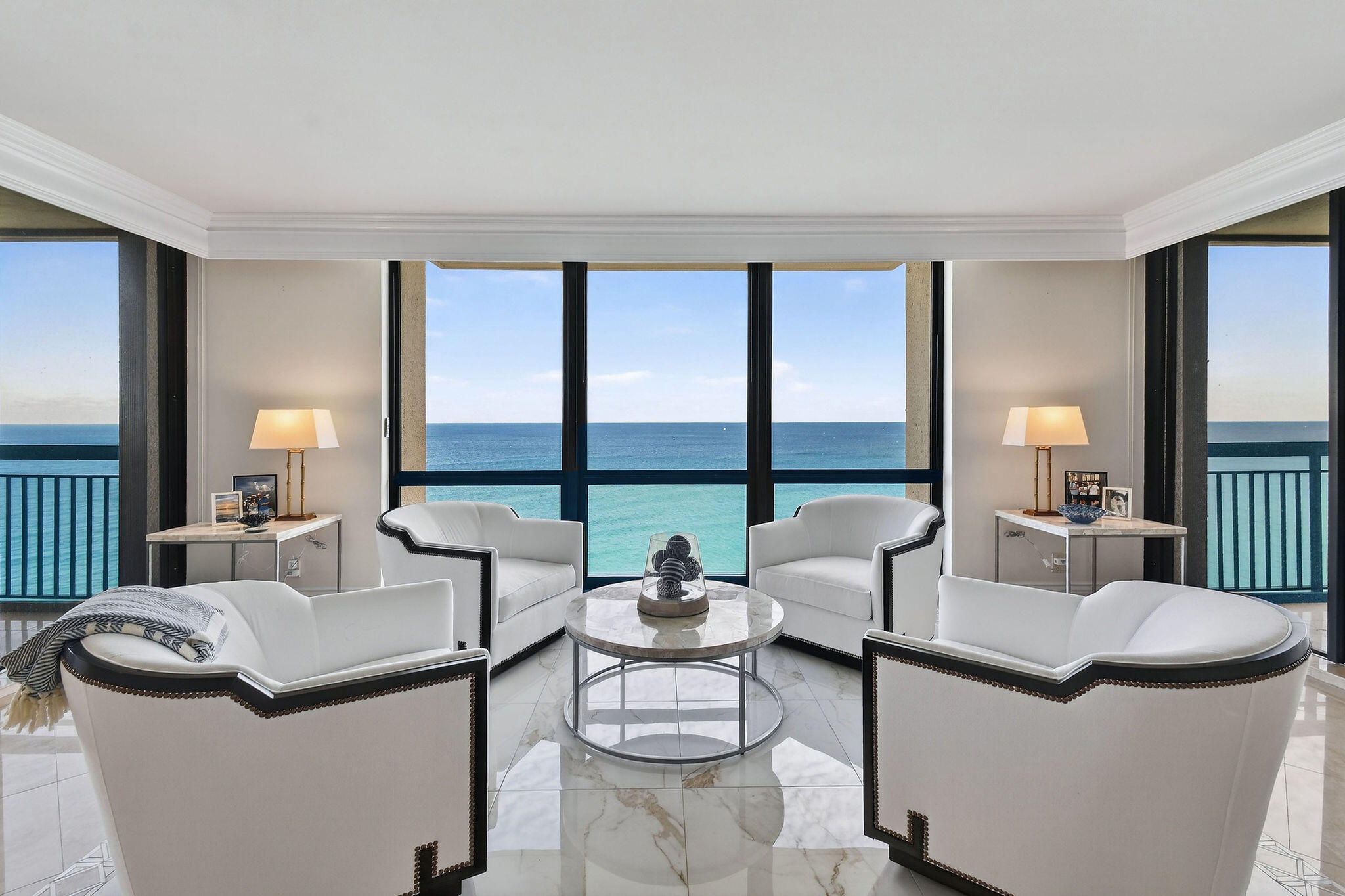 5380 North Ocean Drive, Unit 22I Singer Island, FL 33404 - Photo 6 of 48 5380NOceanDr#22i(9)EDIT