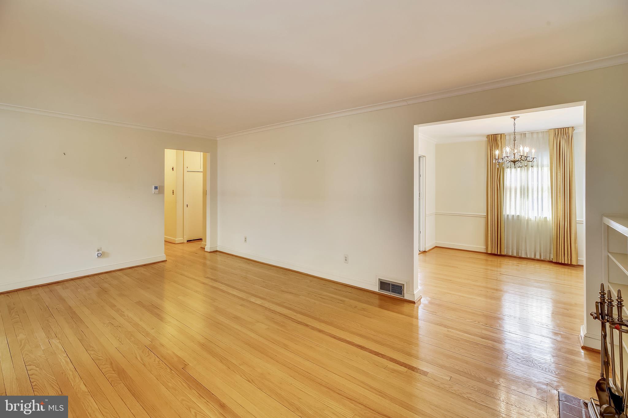 1426 Leegate Road Northwest Washington, DC 20012 - Photo 13 of 43 Gallery Image 13