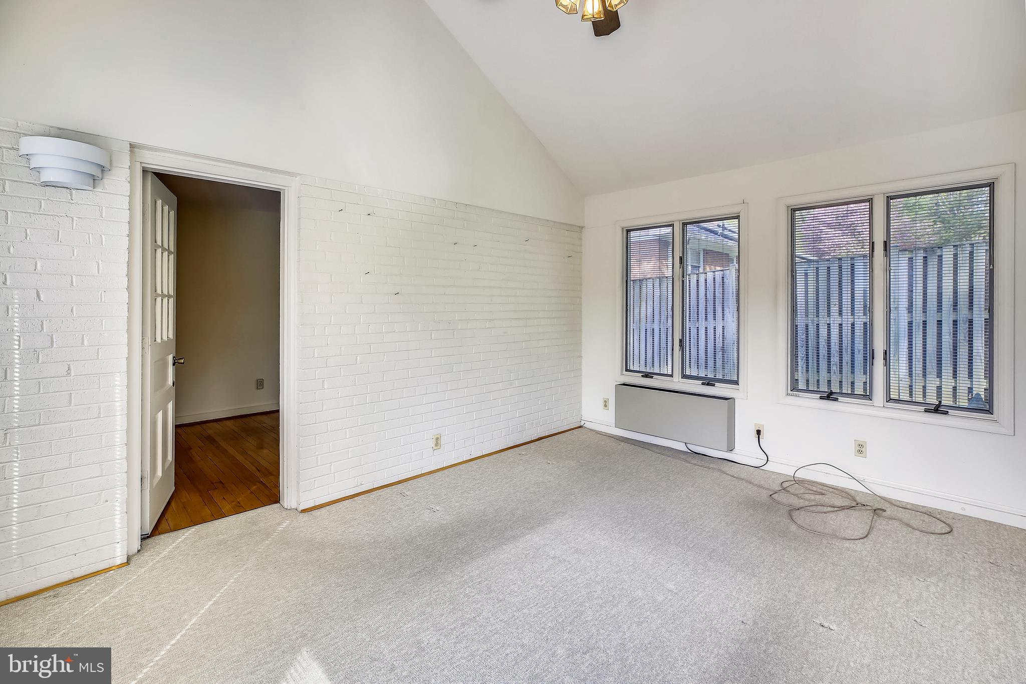 1426 Leegate Road Northwest Washington, DC 20012 - Photo 15 of 43 Gallery Image 15