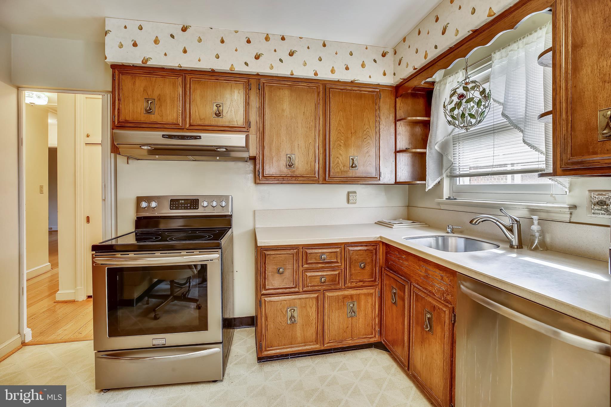 1426 Leegate Road Northwest Washington, DC 20012 - Photo 22 of 43 Gallery Image 22