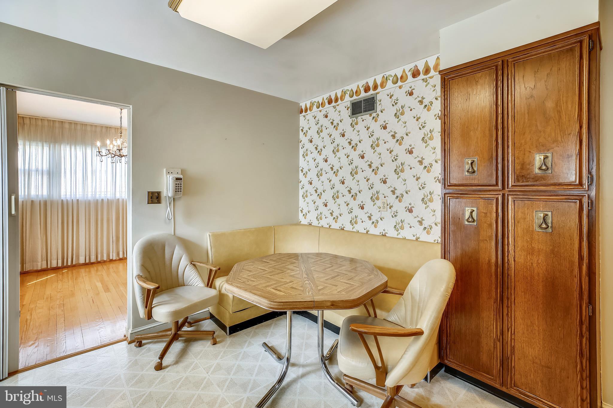 1426 Leegate Road Northwest Washington, DC 20012 - Photo 23 of 43 Gallery Image 23