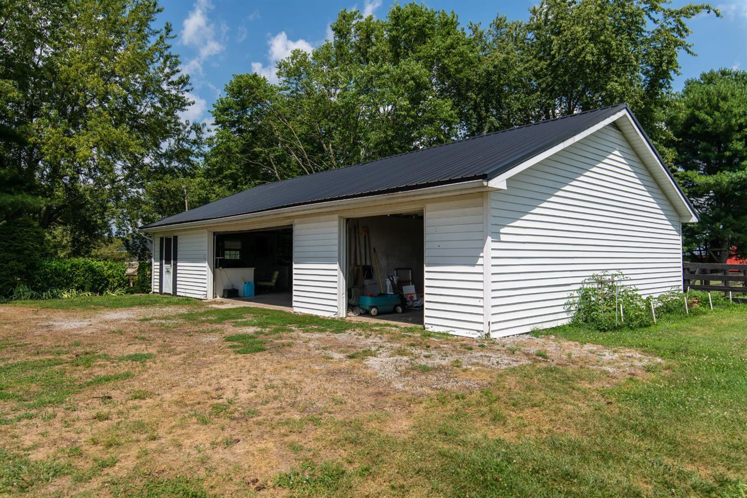 475 Tarr Road Paris, KY 40361 - Photo 38 of 58 Photo 38