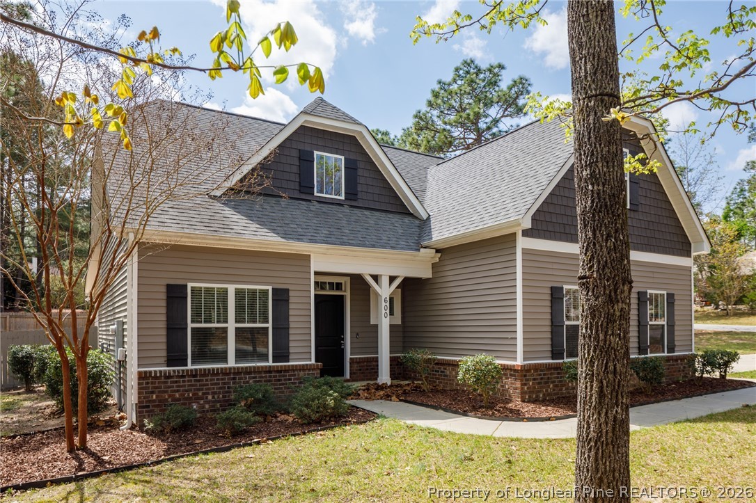 600 Burning Tree Road Pinehurst, NC 28374 - Photo 3 of 32