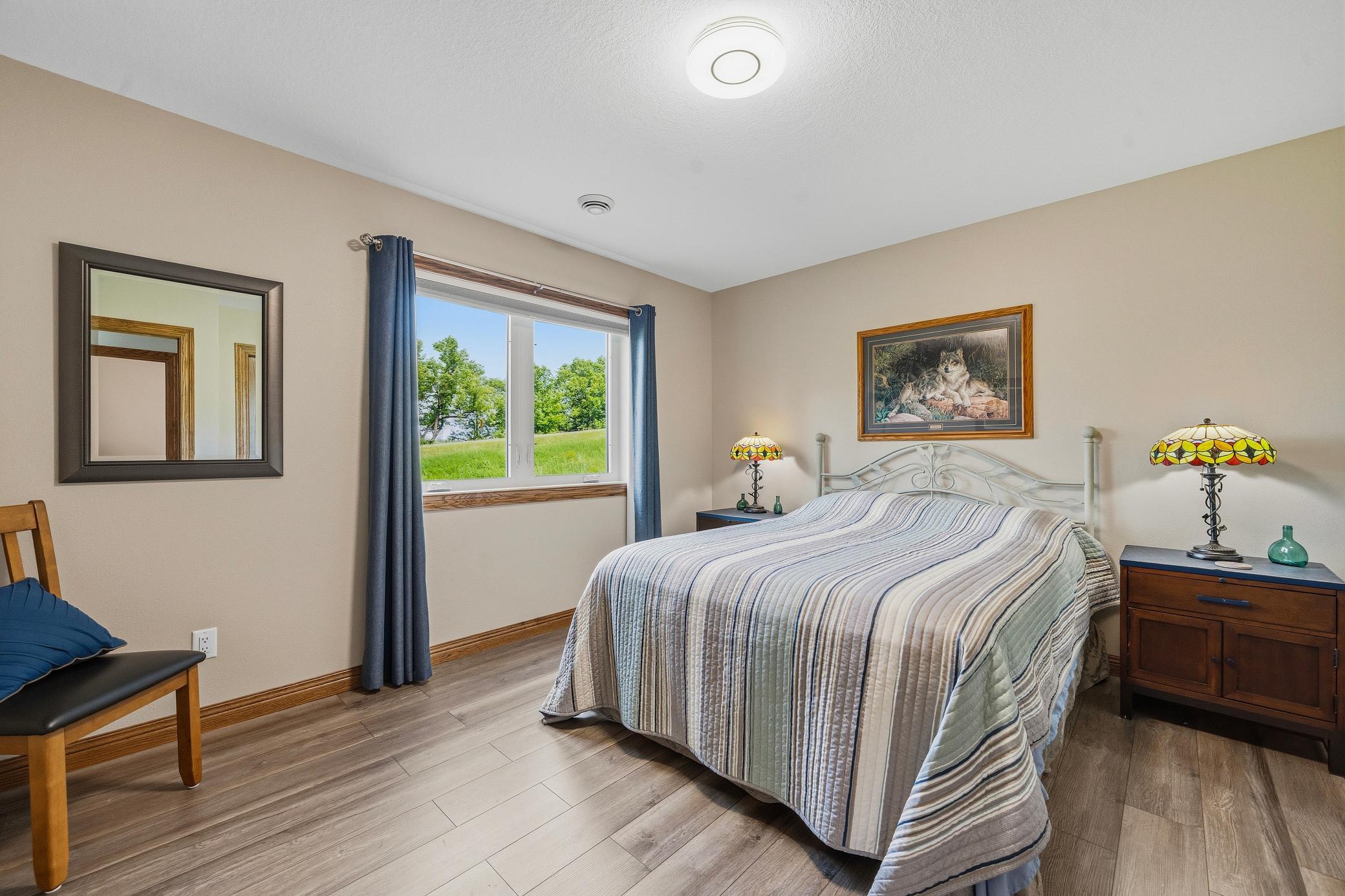 1402 Brophy Park Road Northwest Alexandria, MN 56308 - Photo 43 of 50