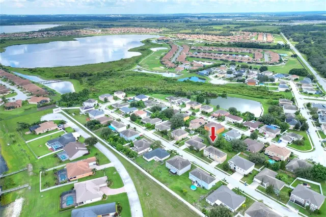 $344,999 | 368 Fish Hawk Drive, Winter Haven, FL 33884