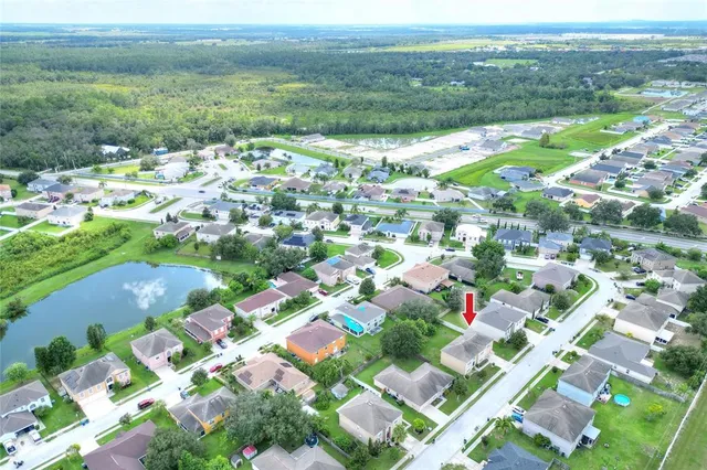 $344,999 | 368 Fish Hawk Drive, Winter Haven, FL 33884