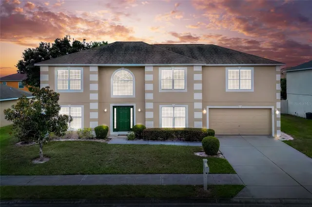 $344,999 | 368 Fish Hawk Drive, Winter Haven, FL 33884