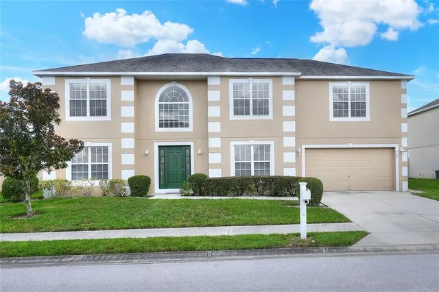 $350,000 | 368 Fish Hawk Drive, Winter Haven, FL 33884