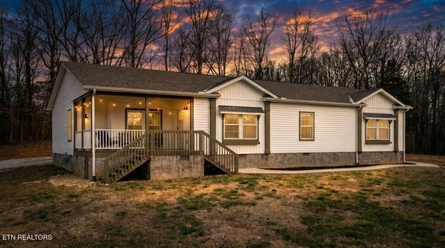 $449,999 | 361 Walnut Creek Road, White Pine, TN 37890