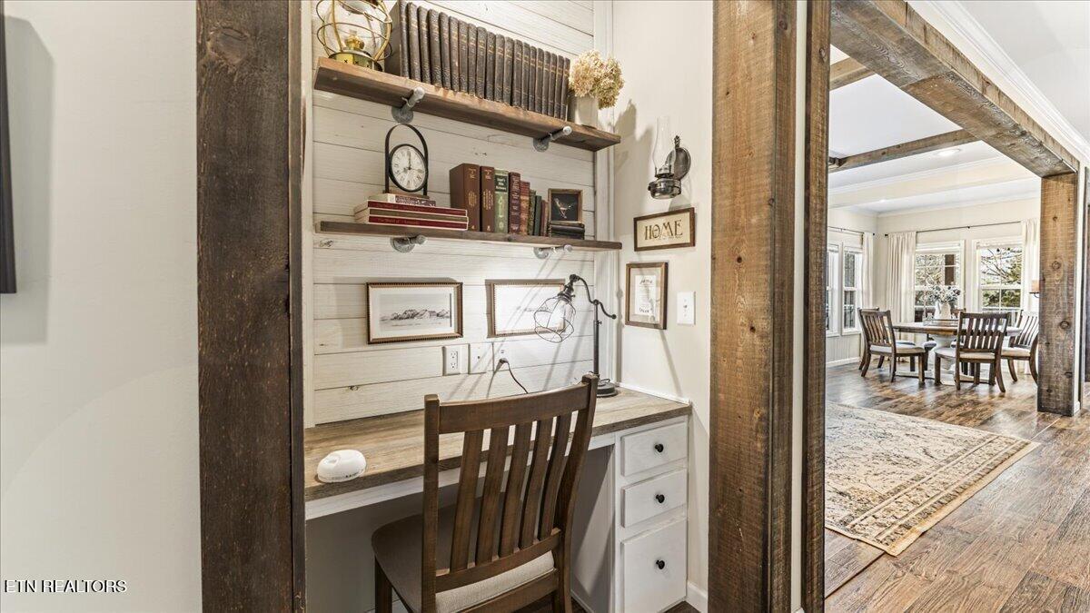 361 Walnut Creek Road White Pine, TN 37890 - Photo 16 of 43 15-Hall