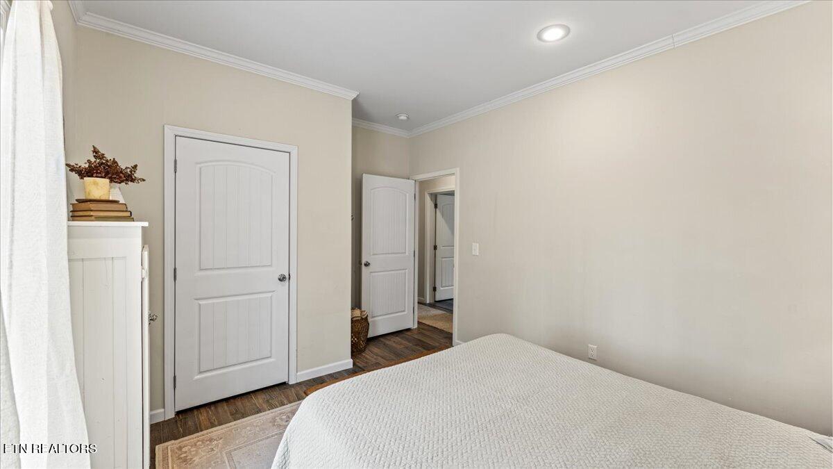 361 Walnut Creek Road White Pine, TN 37890 - Photo 23 of 43 25-Bedroom 2