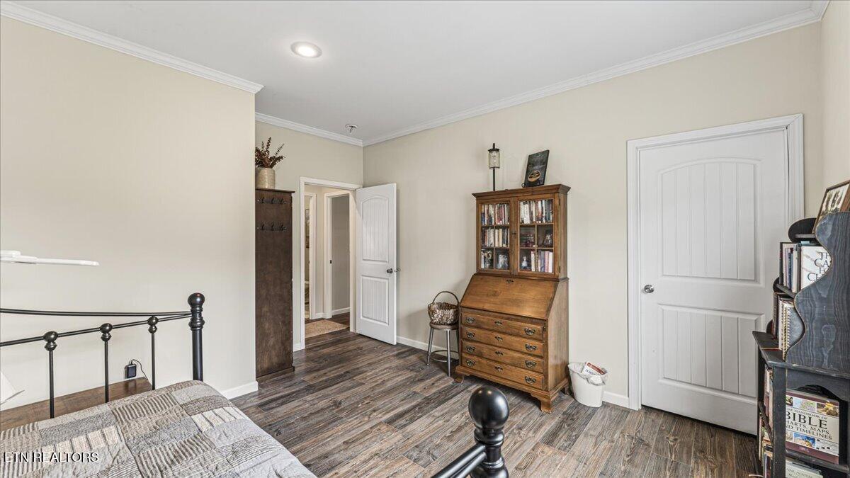 361 Walnut Creek Road White Pine, TN 37890 - Photo 25 of 43 28-Bedroom 3