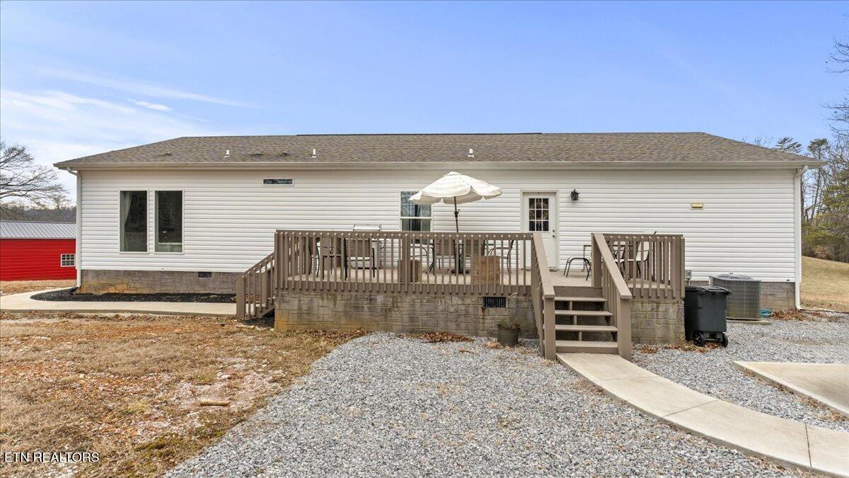 361 Walnut Creek Road White Pine, TN 37890 - Photo 28 of 43 31-Exterior