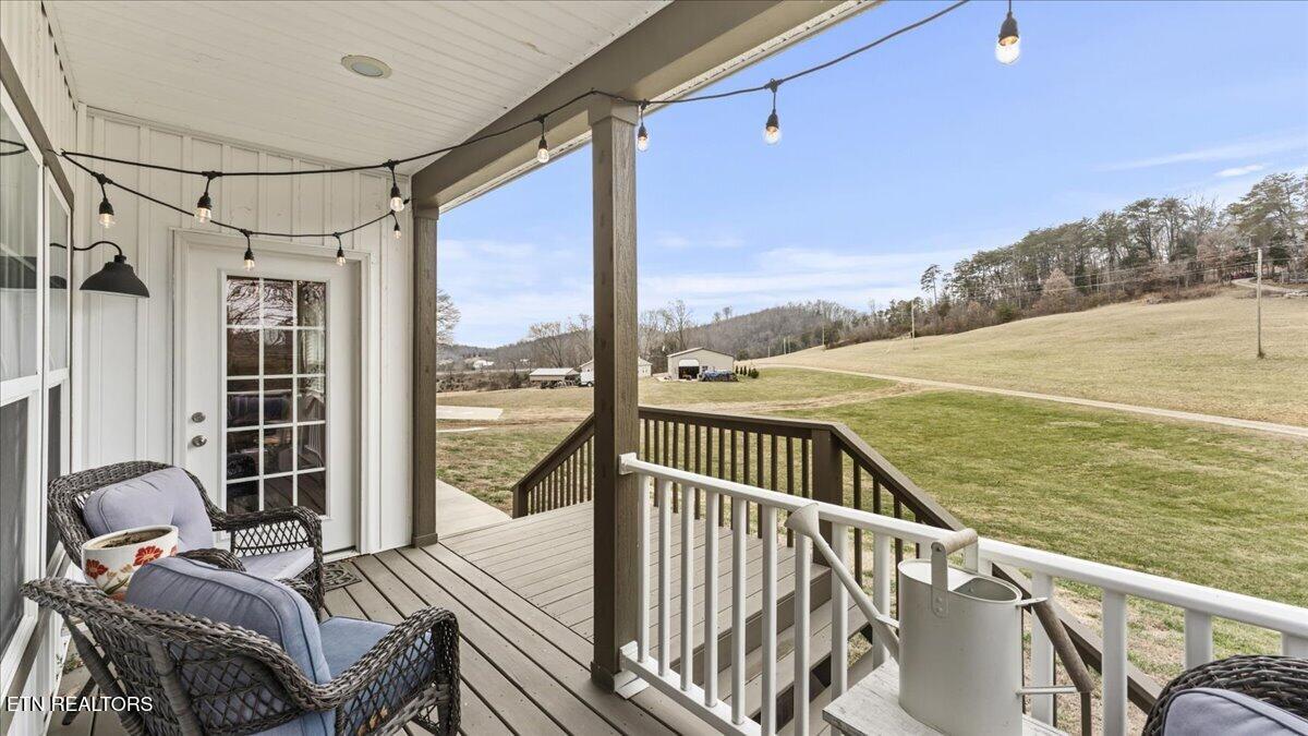 361 Walnut Creek Road White Pine, TN 37890 - Photo 29 of 43 32-Exterior