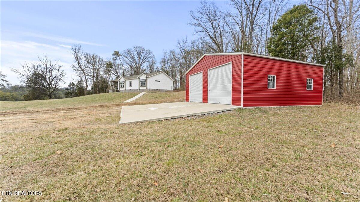361 Walnut Creek Road White Pine, TN 37890 - Photo 32 of 43 35-Exterior