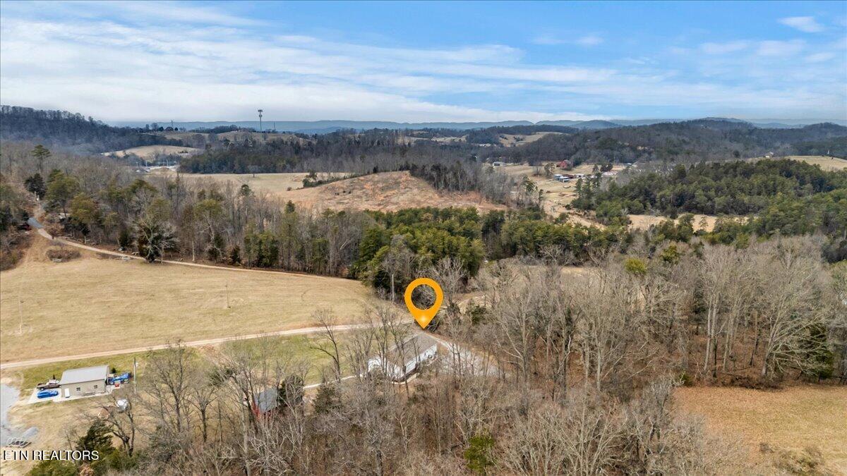 361 Walnut Creek Road White Pine, TN 37890 - Photo 36 of 43 39-Aerial