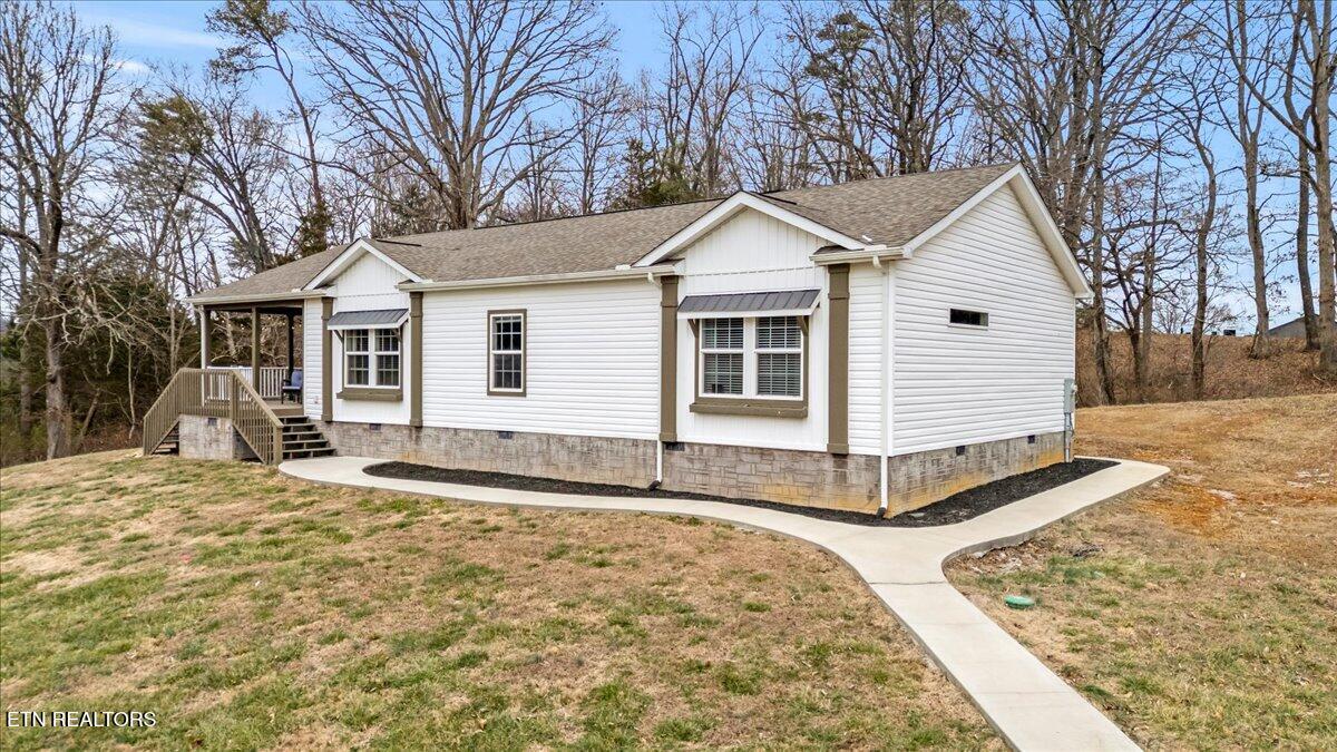 361 Walnut Creek Road White Pine, TN 37890 - Photo 39 of 43 42-Exterior