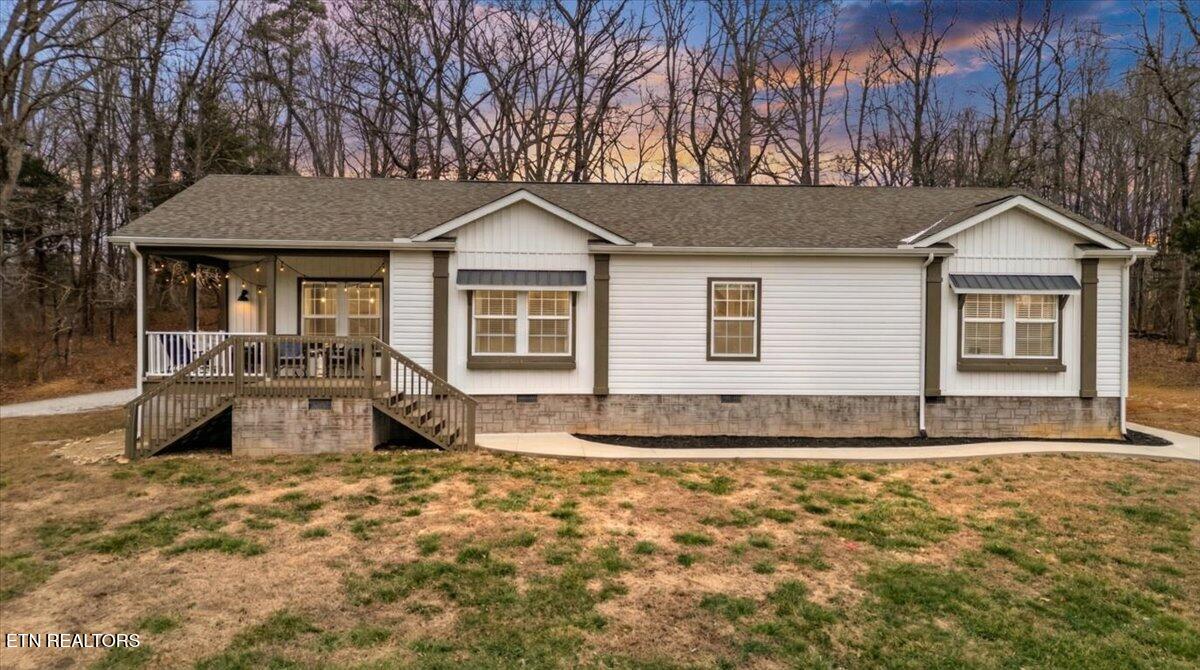 361 Walnut Creek Road White Pine, TN 37890 - Photo 40 of 43 03-Exterior