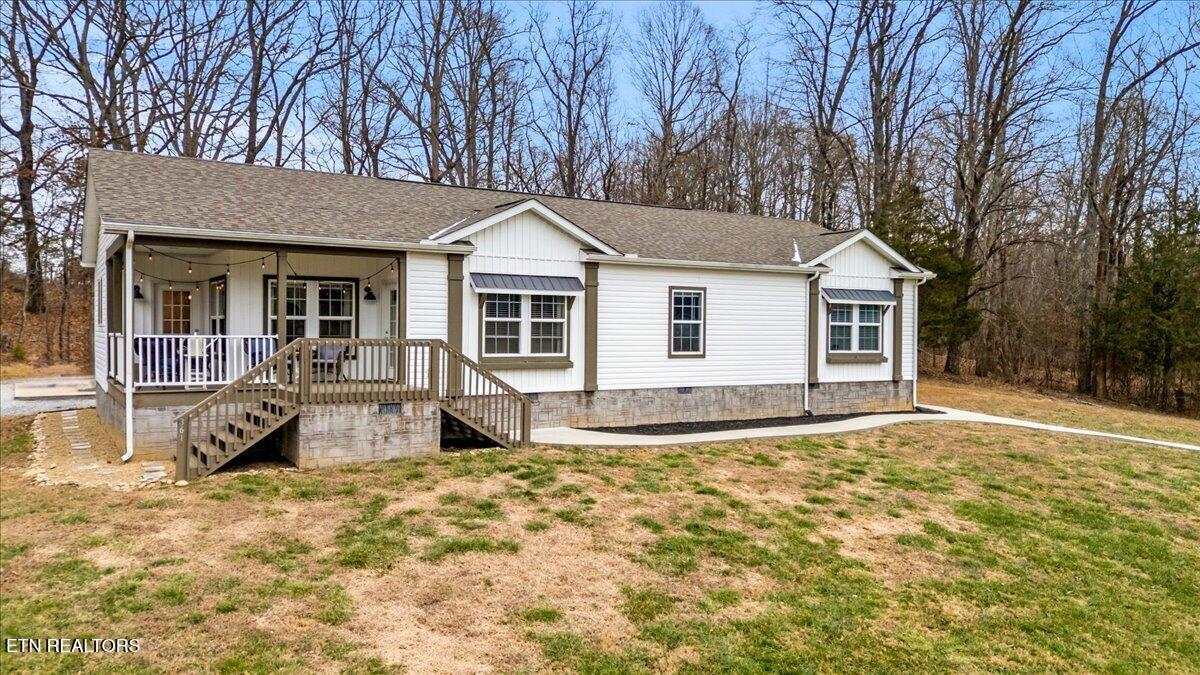 361 Walnut Creek Road White Pine, TN 37890 - Photo 42 of 43 02-Exterior