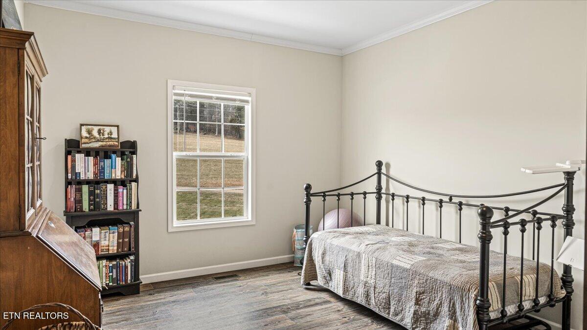 361 Walnut Creek Road White Pine, TN 37890 - Photo 8 of 43 27-Bedroom 3