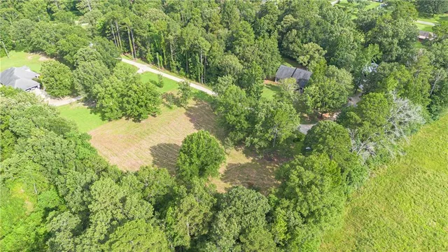 $59,000 | Tbd Karen Drive, Deville, LA 71328