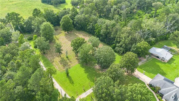 $59,000 | Tbd Karen Drive, Deville, LA 71328