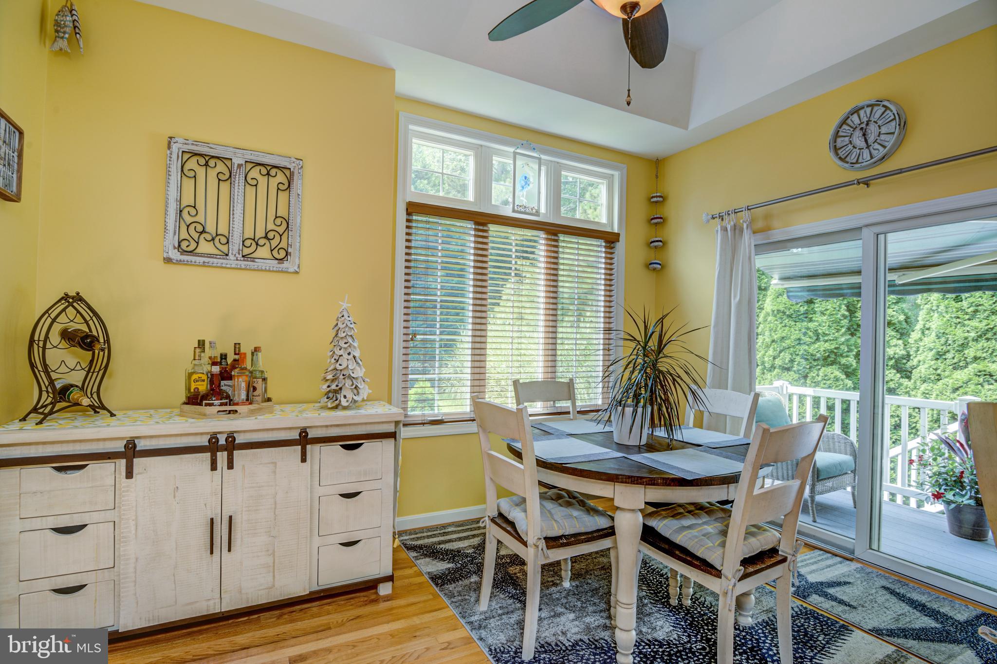 40 Gloucester Road Ocean Pines, MD 21811 - Photo 14 of 52 Breakfast Nook